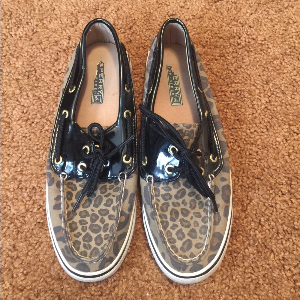 Sperry shoes